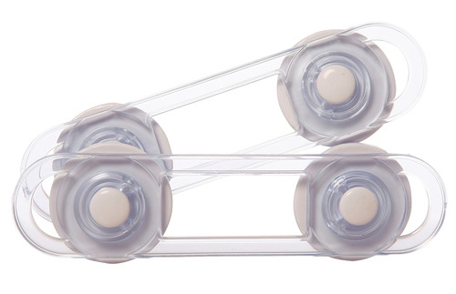 Dreambaby L146 Mini Multi-Purpose Latch [SKU: ORG3487741]