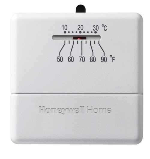Honeywell CT30A Non-Programmable Thermostat [SKU: ORG0275248]