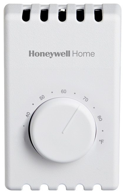 Honeywell CT410B Thermostat, 120/240 V [SKU: ORG3434214]
