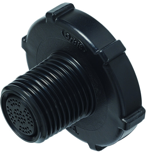 Orbit 51240M Auto Drain Valve, 1/2 in, MNPT, 3 to 5 psi Pressure, Plastic Body [SKU: ORG2731479]