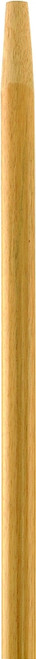 Quickie 54103 Broom Handle, 1-1/8 in Dia, 60 in L, Hardwood [SKU: ORG2463396]