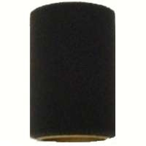 JEN 3PR Paint Roller Cover, 3/8 in Thick Nap, 3 in L, Urethane Cover [SKU: ORG8321671]