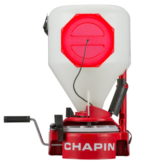 CHAPIN 8700A Spreader, 680 cu-in Hopper [SKU: ORG2021947]