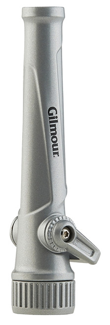 Gilmour 847722-1001 Concentrated Nozzle, Metal, Silver [SKU: ORG7343668]