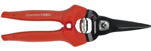 CORONA FS 3204 Floral Snip, Soft-Grip Handle [SKU: ORG1464346]