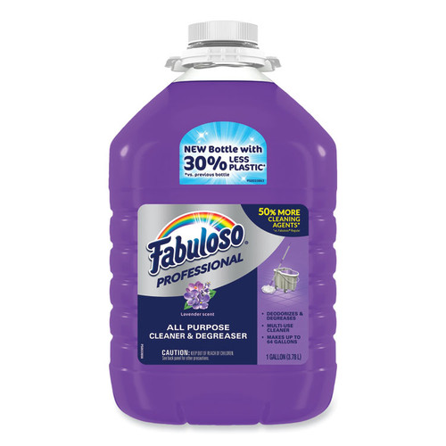 All-Purpose Cleaner, Lavender Scent, 1 gal Bottle [SKU: CPC05253EA]