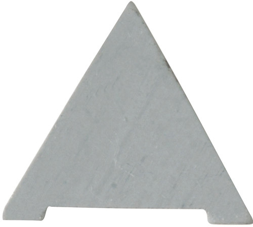 FLETCHER PushMate PullMate 08-511 Glazier Point, Zinc [SKU: ORG0240861]
