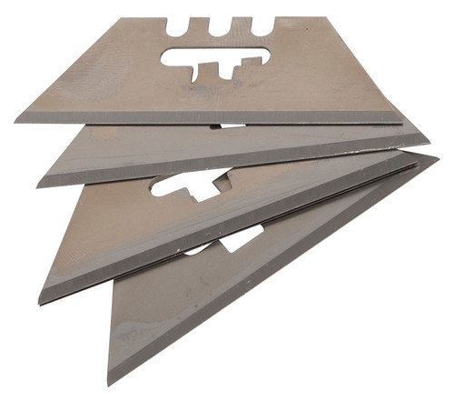 Vulcan JL-BD-08 Blade, 2-3/8 in L, SK5 Steel, Single Edge, 2-Point [SKU: ORG3803558]