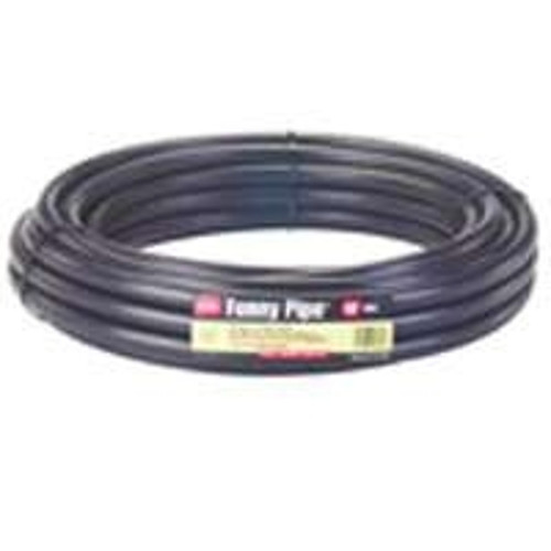 TORO 53186 Funny Pipe, 3/8 in, 50 ft L, Polyethylene [SKU: ORG7056013]