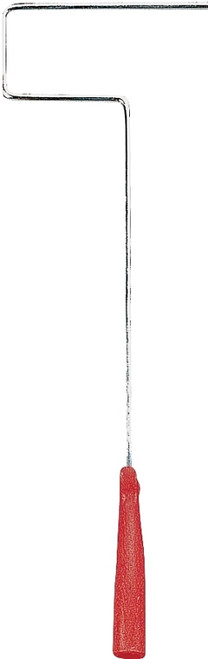 Linzer RF100-22 Roller Frame, 4 in L Roller [SKU: ORG6953665]