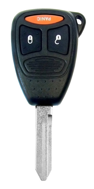 FOB SHELL CHRYS S-CHRY851 IRHK [SKU: ORG7216831]