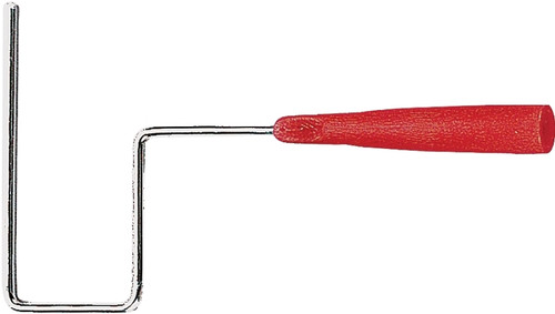 Linzer RF602-11 Roller Frame, 6-1/2 in L Roller, Threaded Handle [SKU: ORG3662251]