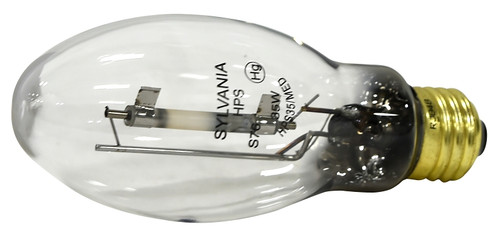 Sylvania LUMALUX Series 67440 Sodium Lamp, 70 W, Medium E26 Lamp Base, 2250 Lumens Lumens, 1900 K Color Temp [SKU: ORG0237768]