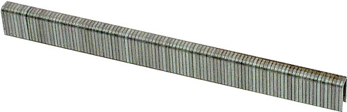 Bostitch SX50351-1/8G Crown Staple, 7/32 in W Crown, 1-1/8 in L Leg, 18 Gauge, Steel [SKU: ORG6510465]