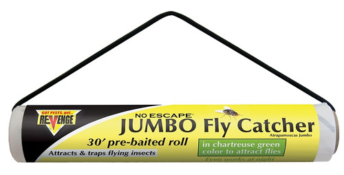 Bonide 46220 Fly Catcher, Solid [SKU: ORG6883078]