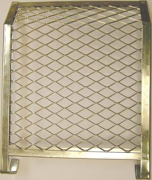 Linzer RM414 Bucket Grid, Steel, For: 2 gal Cans [SKU: ORG2191567]