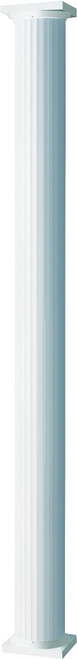 AFCO 6608 Column, 8 ft L [SKU: ORG6871305]