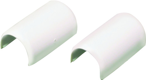 Wiremold C19 Coupling Channel, PVC, White [SKU: ORG6699946]