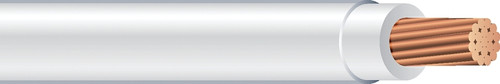 Southwire 22965883 Building Wire, 12 AWG Wire, 1 -Conductor, 50 ft L, Copper Conductor, PVC Insulation [SKU: ORG6540736]