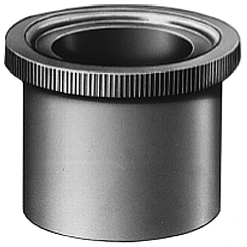 Carlon E950JHR Conduit Bushing, 2 x 1-1/2 in Bell x Spigot, 60.2 mm Dia, 1-3/4 in L, PVC, Gray [SKU: ORG8354359]