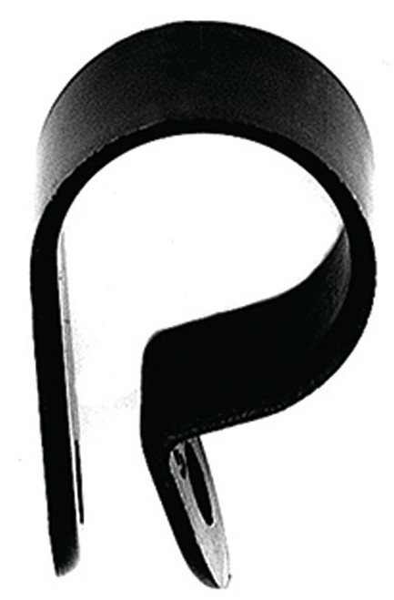 Jandorf 61455 Cable Clamp, Nylon, Black [SKU: ORG3395118]