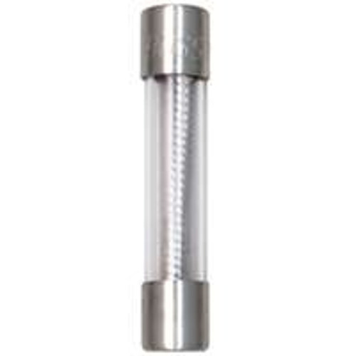 Bussmann BP/MDL-8 Fuse, 8 A, 250 V, 200 A, 10 kA Interrupt, Glass Body, G, Electronic, Time Delay Fuse [SKU: ORG4775847]