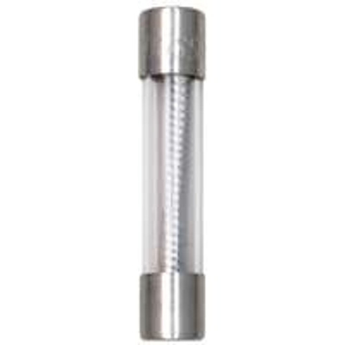 Bussmann BP/MDL-2 Fuse, 2 A, 250 V, 100 A, 10 kA Interrupt, Glass Body, G, Electronic Miniature, Time Delay Fuse [SKU: ORG6195408]