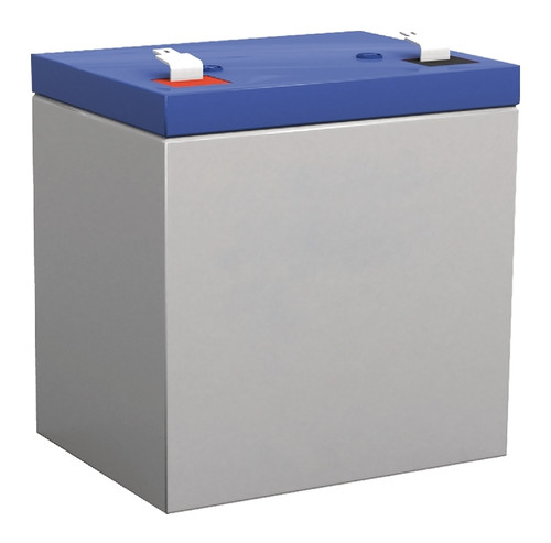 Halo E12V5AHBAT Replacement Battery [SKU: ORG8753089]