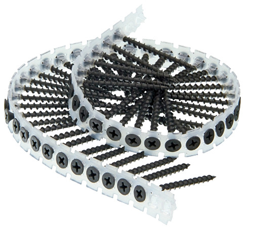 SENCO 07A200P Screw, 2 in L, #7 Drive [SKU: ORG8427528]