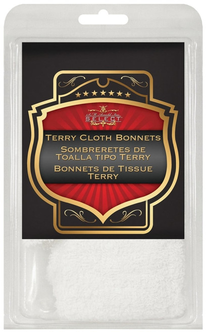 SM ARNOLD 25-214 Orbital Bonnet [SKU: ORG1763127]