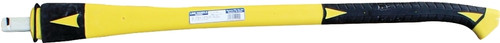 LINK HANDLES 64718 Axe Handle, Fiberglass, Black/Yellow, Wax, For: 3 to 5 lb Axes [SKU: ORG6549521]