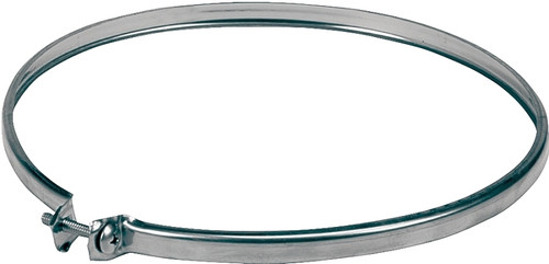 SELKIRK SURE-TEMP 208450 Locking Band, Stainless Steel [SKU: ORG9661174]