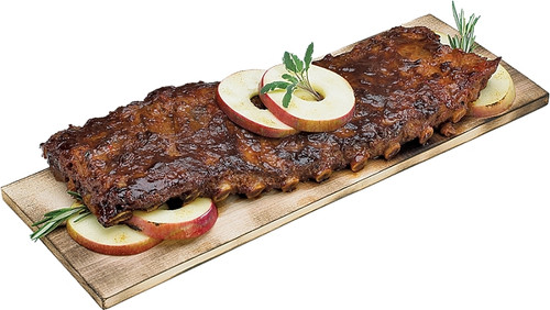 GrillPro 00291 Grilling Plank, 5-1/4 in W, 5/16 in D, Maple [SKU: ORG4945077]