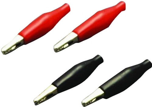 CALTERM 70303 Blister Clip, Insulated, For: 18 to 14 AWG Wire [SKU: ORG9510272]