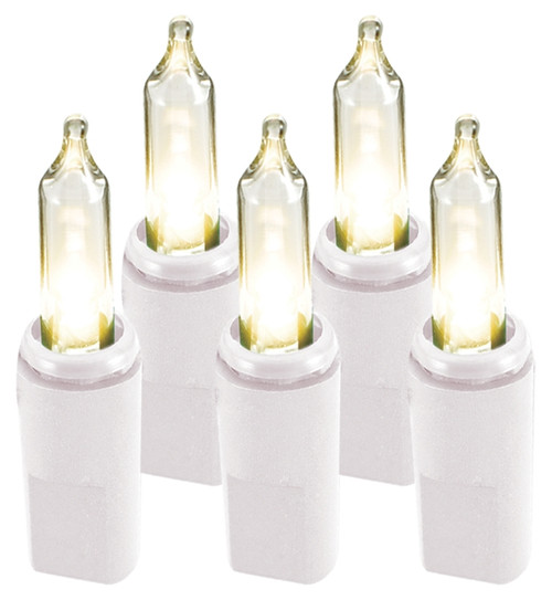 Hometown Holidays 2337-232/U15E326 Light Set, 4.8 (0.04 amps) W, 70-Lamp, LED Lamp, Warm White Lamp [SKU: ORG9838046]