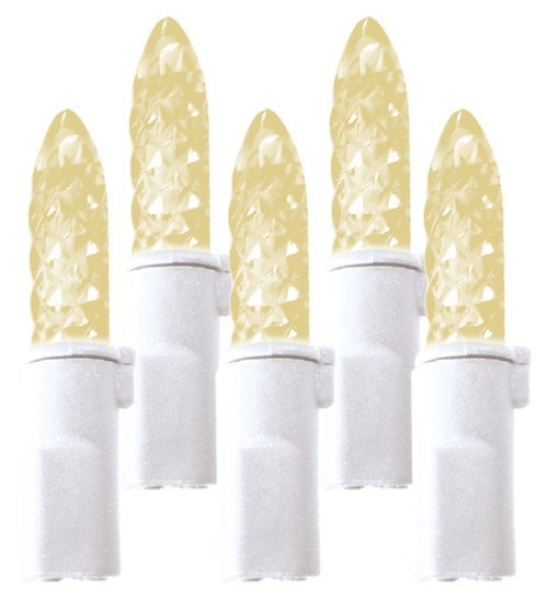 Hometown Holidays 2373-32 Light Set, 4.8 W, 70-Lamp, LED Lamp, Warm White Lamp, 25,000 hr Average Life [SKU: ORG1912120]