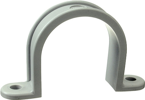 Halex 71220B Conduit Strap, PVC [SKU: ORG6106785]