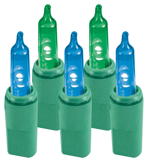 Hometown Holidays 2337-BC/U15E326K Light Set, 120 V, 4.8 W, 70-Lamp, LED Lamp, 25.5 ft L [SKU: ORG9884859]