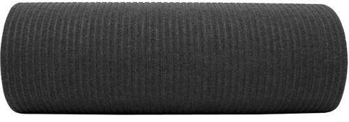 Multy Home MT1000146EA Concord Utility Carpet, 50 ft L, 36 in W, Runner, Polypropylene Rug, Charcoal [SKU: ORG2369585]