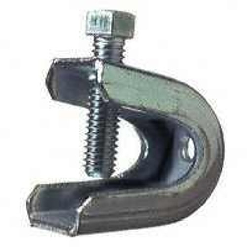 Halex 96560 Beam Clamp, Steel [SKU: ORG6309264]