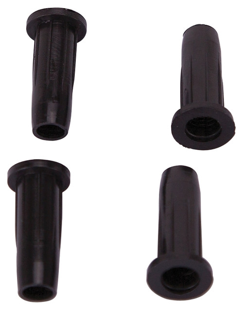 ProSource FE-S803-PS Furniture Socket, Plastic, Black [SKU: ORG3140662]