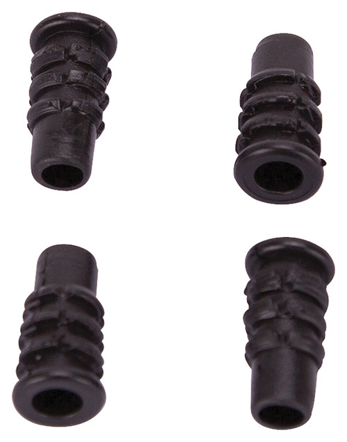 ProSource FE-S804-PS Furniture Socket, Plastic, Black [SKU: ORG3154739]