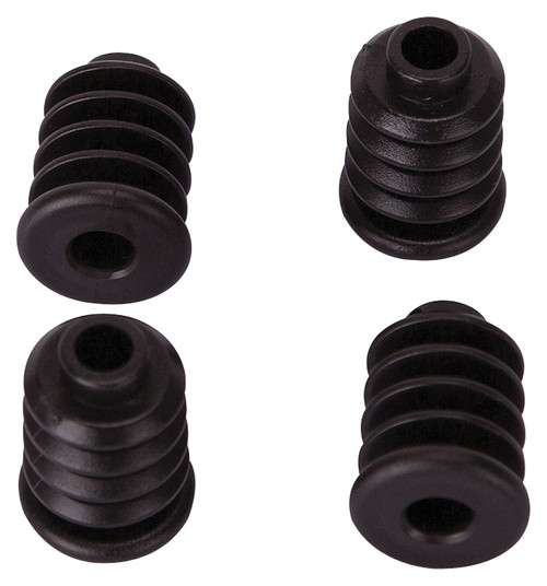 ProSource FE-S806-PS Furniture Socket, Plastic, Black [SKU: ORG3164936]