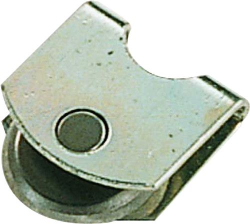 FLETCHER 02-120 Glass Scoring Wheel Unit, 4 in Cutting Capacity, Steel Body [SKU: ORG0124636]