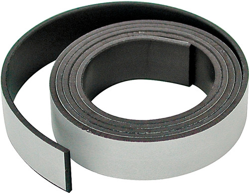 Magnet Source 07011 Magnetic Tape, 30 in L, 1/2 in W [SKU: ORG8627333]