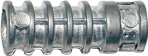 MIDWEST FASTENER 04178 Lag Expansion Shield, Zinc [SKU: ORG4506366]
