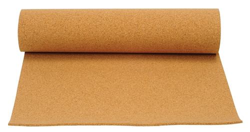 Allison 9732 Gasket Material, 12 in W, 36 in L, 1/16 in Thick, Wood [SKU: ORG6986657]