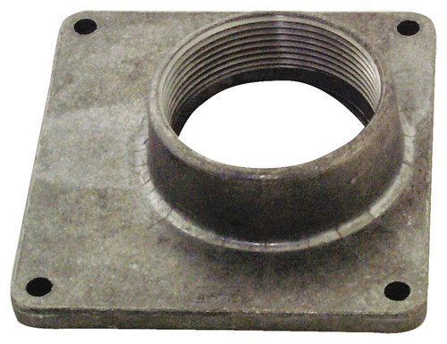 Cutler-Hammer DS200H2P Conduit Hub, 2 in, Aluminum [SKU: ORG6156798]