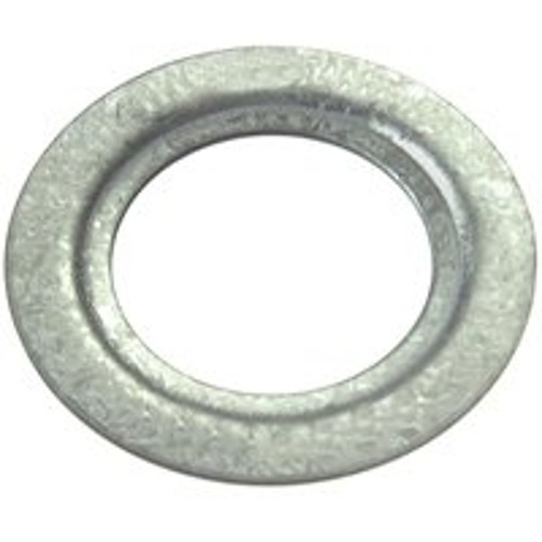 Halex 96843 Reducing Washer, 2.18 in OD, Steel [SKU: ORG8753931]