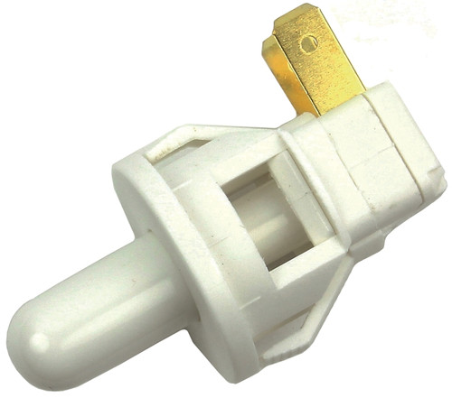 Jandorf 61011 Switch, 2.5/5 A, 125/250 V, SPST, Tab Terminal [SKU: ORG3402211]